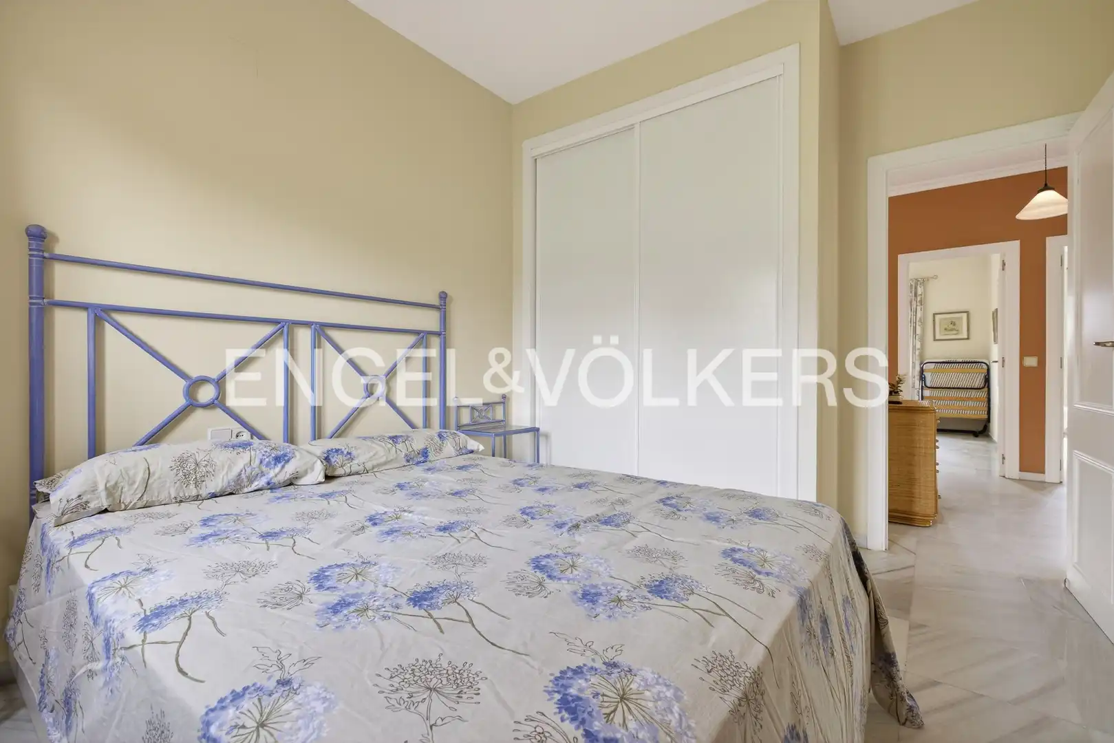 Habitación de Casa o chalet en venta en Islantilla con Calefacción, Jardín privado y Terraza
