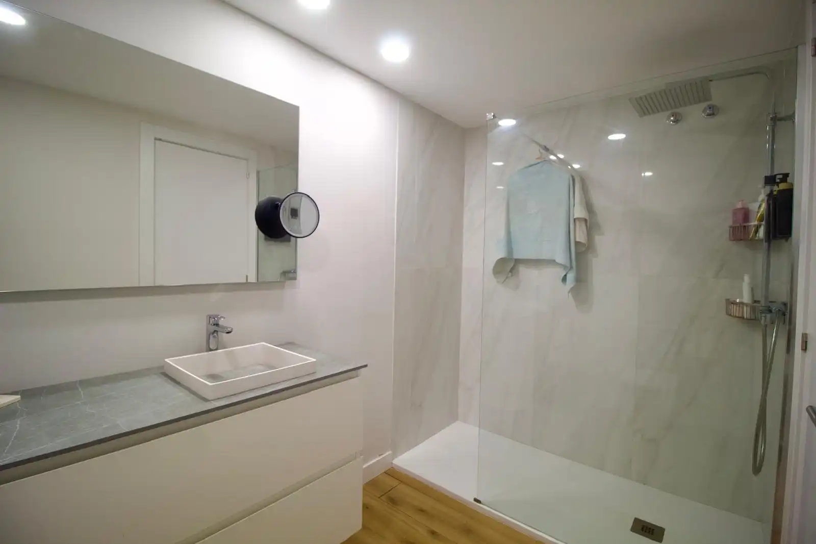 Duplex with terrace for sale in Plaça Can Prat, imagen 21