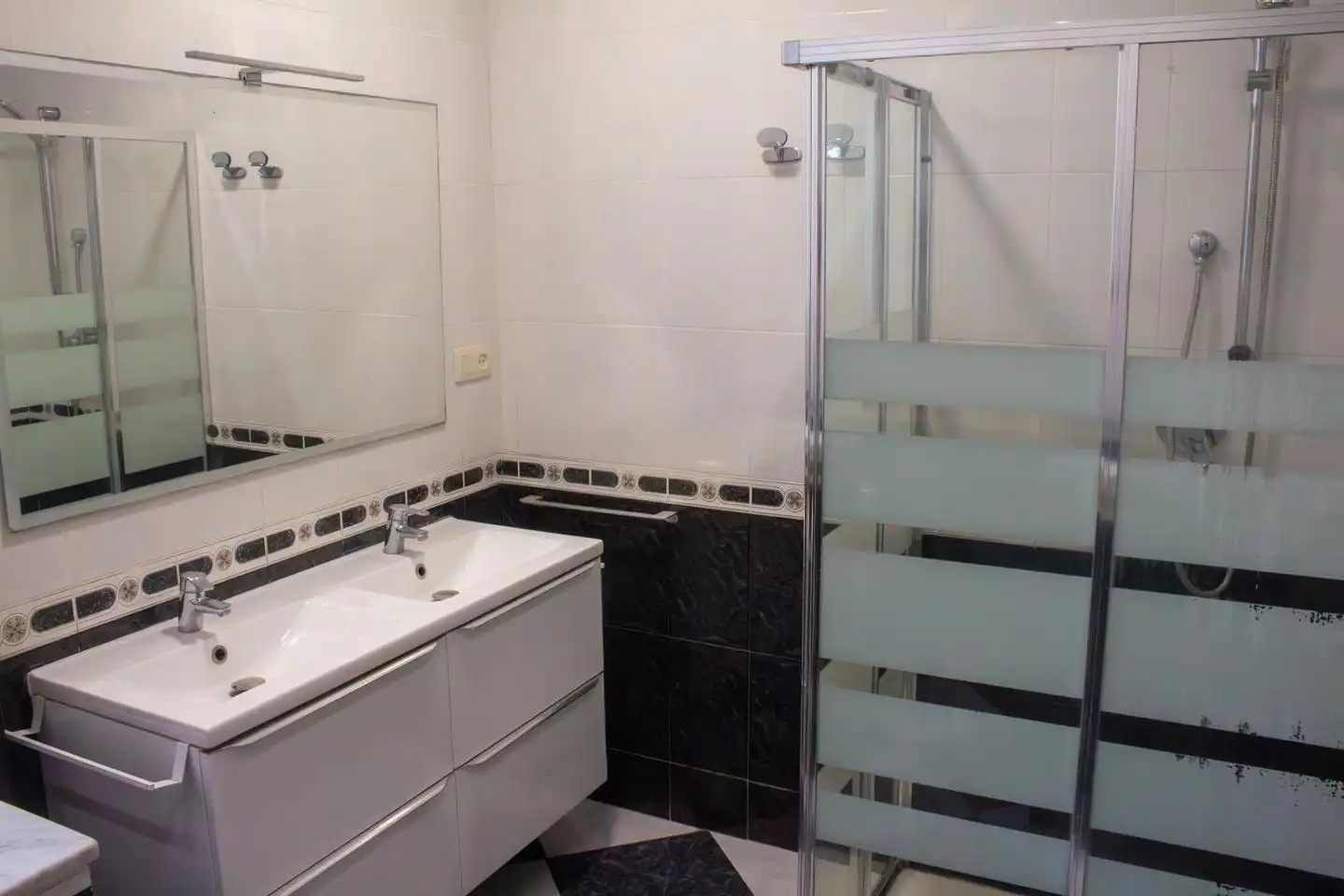 Zimmer in De La Conserva, Aiora