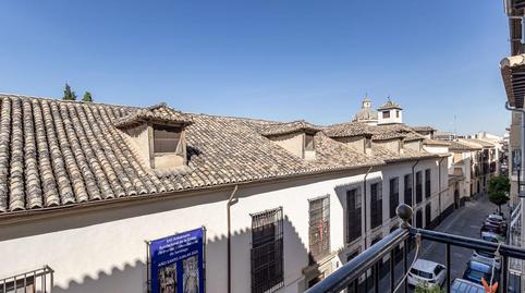 Foto 2 de Piso en venta en Calle Jarreria, 2, San Matías - Realejo, Granada