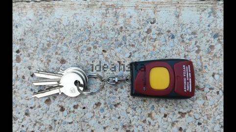 Foto 2 von Garage zur Miete in Paseo de Velilla, 62, Velilla - Velilla Taramay, Almuñécar