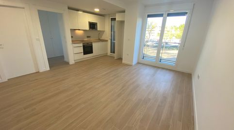 Foto 2 de Apartamento de alquiler en Calle Alcalde Conangla, Estación, Albacete Capital