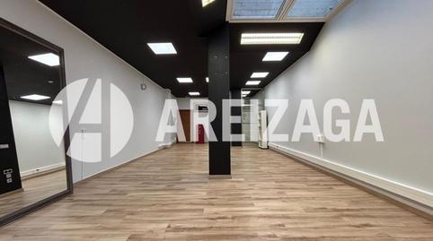 Photo 5 of Office to rent in Pío Baroja Pasealekua, Antiguo, Gipuzkoa