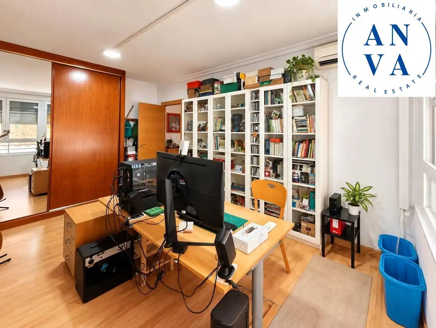 Piso con ascensor en venta en Calle CARLET, imagen 23