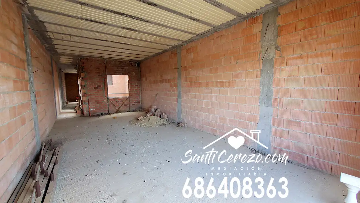 Casa en venda a Montilla, imagen 18