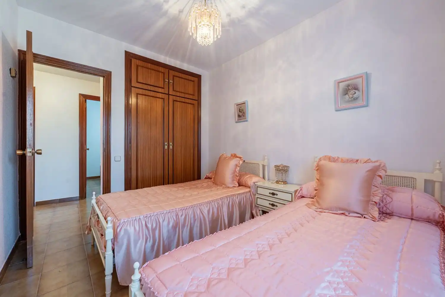 Piso en venta en Castilla la Vieja, Los Cestos - Belén - Las Eras