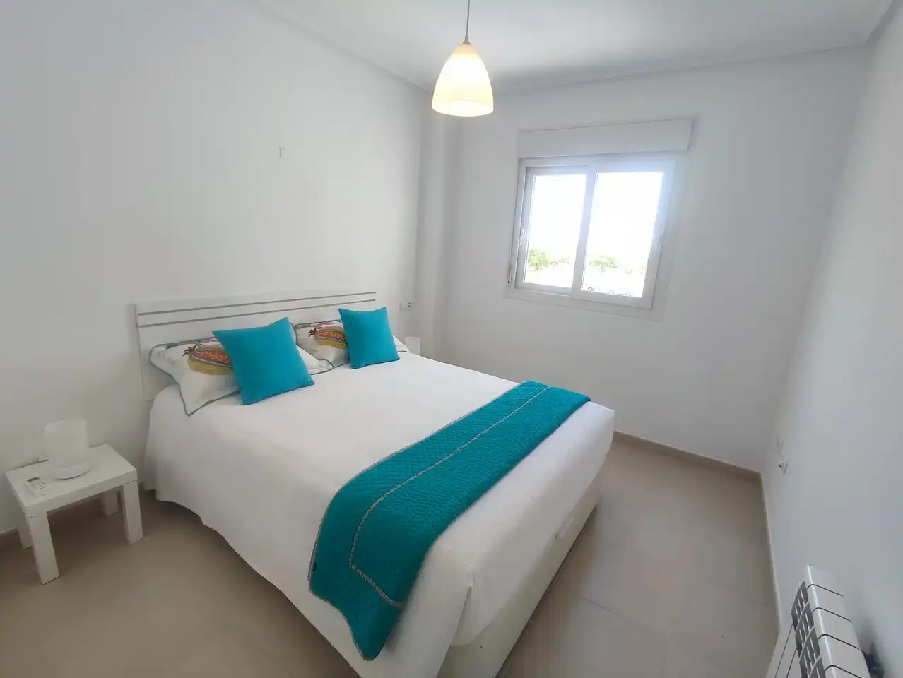 Apartament en venda a Jerónimo y Avileses