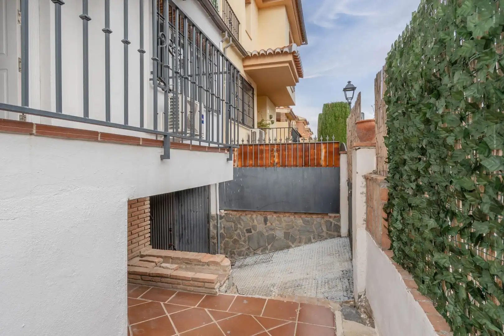 Casa con jardín en venta en Ogíjares, imagen 4