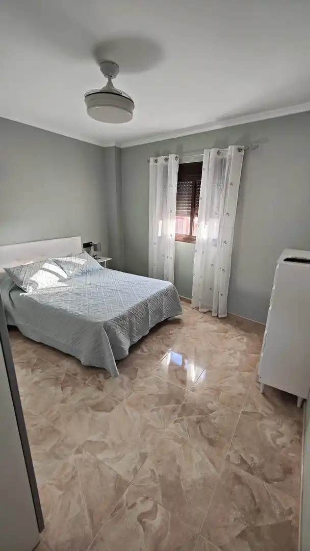Dúplex de lloguer a Centro - Doña Mercedes