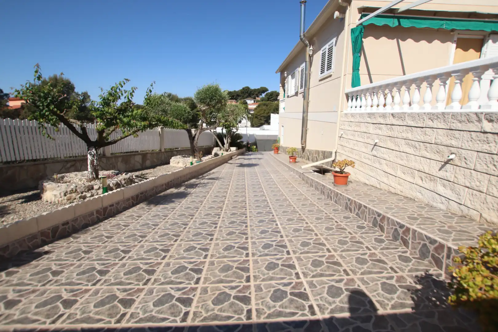 Terrace of Houses for sale in Calafell  with Heating, Private garden and Terrace