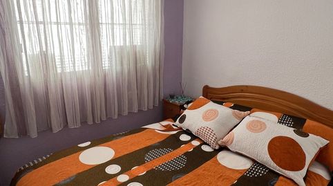 Piso céntrico de 3 dormitorios en Benidorm