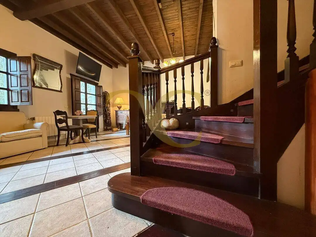 House with garden for sale in Piñeres de Pría, imagen 16