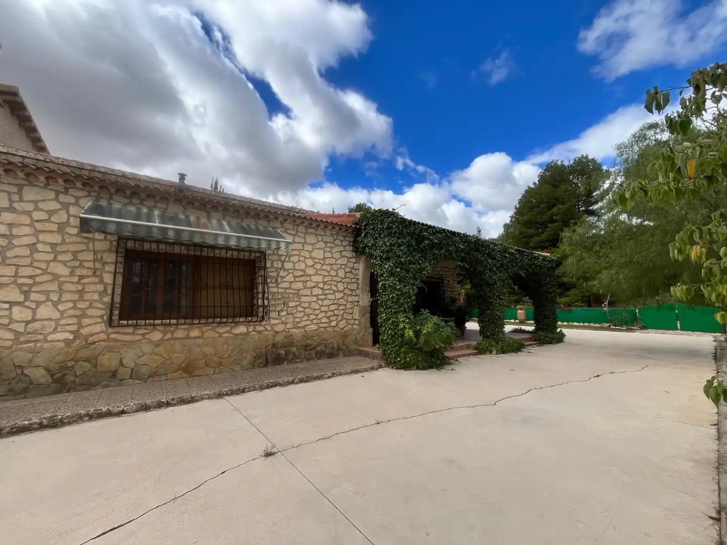 Casa rústica amb piscina en venda a Camino VIAL-5(EL LLANO), imagen 7
