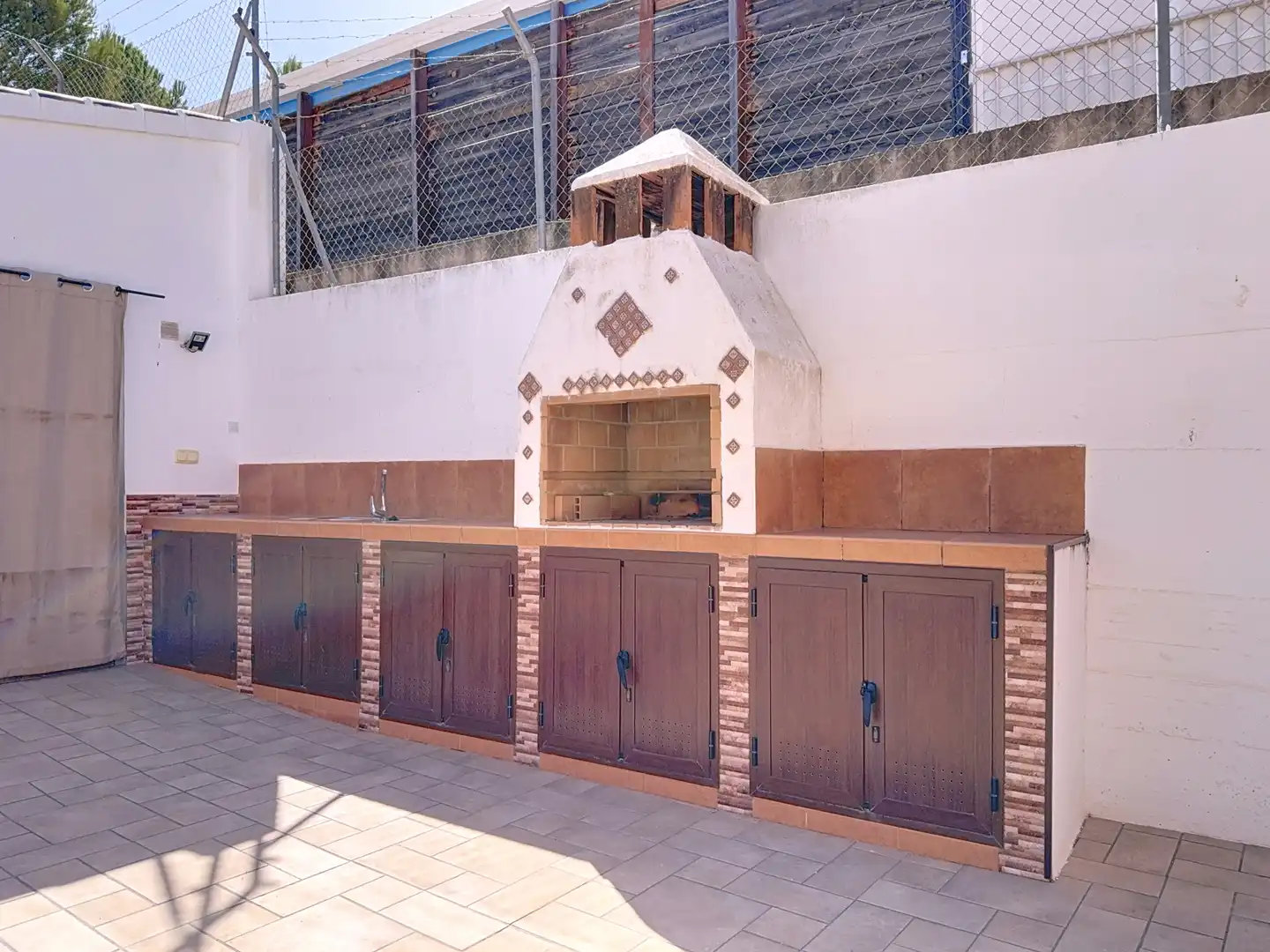 Casa o chalet en venta en Casabermeja con Aire acondicionado, Terraza y Piscina