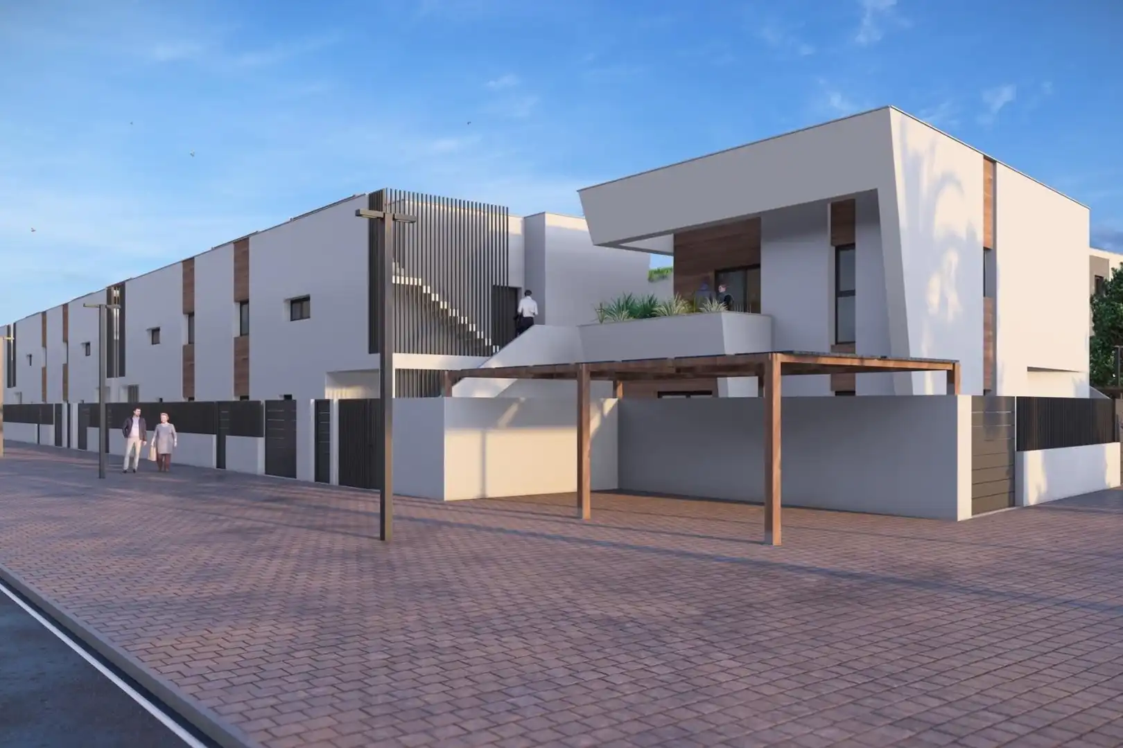 Apartment for sale in Torre-Pacheco ciudad, imagen 10