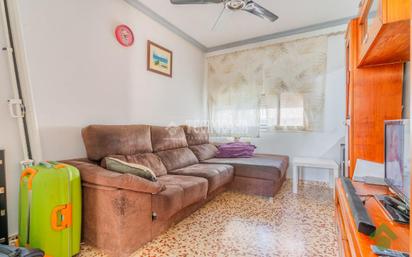 Living room of Flat for sale in Puerto Real
