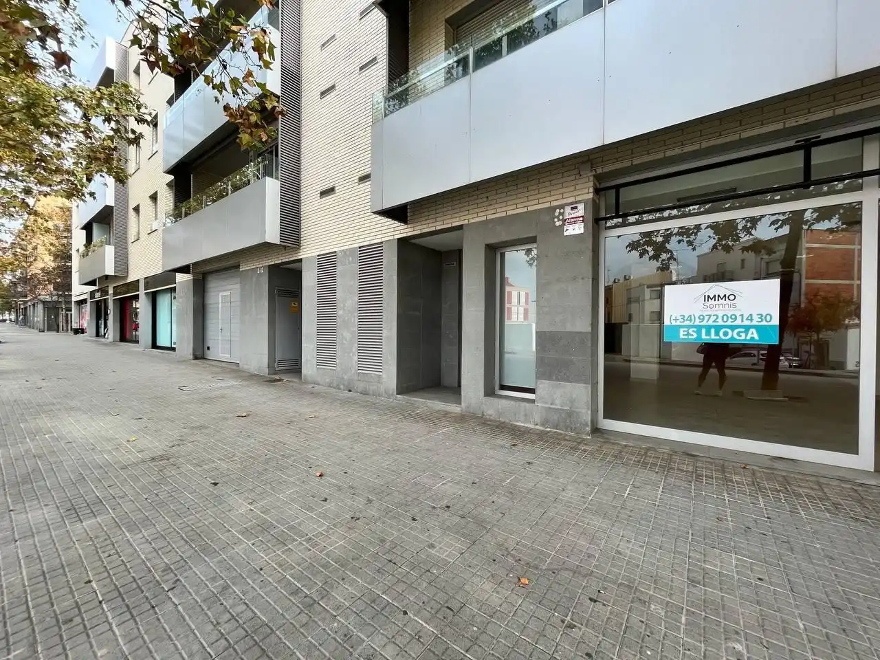 Business premises to rent in Plaça de Pep Ventura, imagen 15