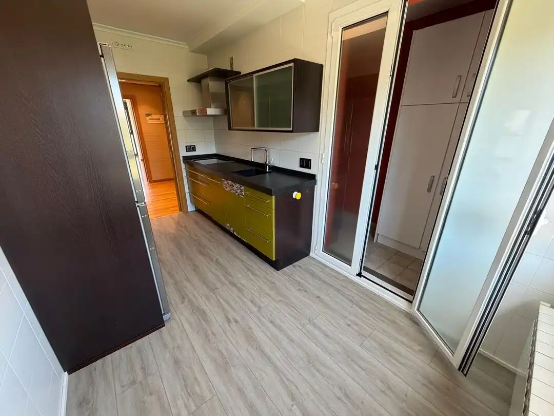 Piso con ascensor en venta en Zabalgana Hiribidea, imagen 8
