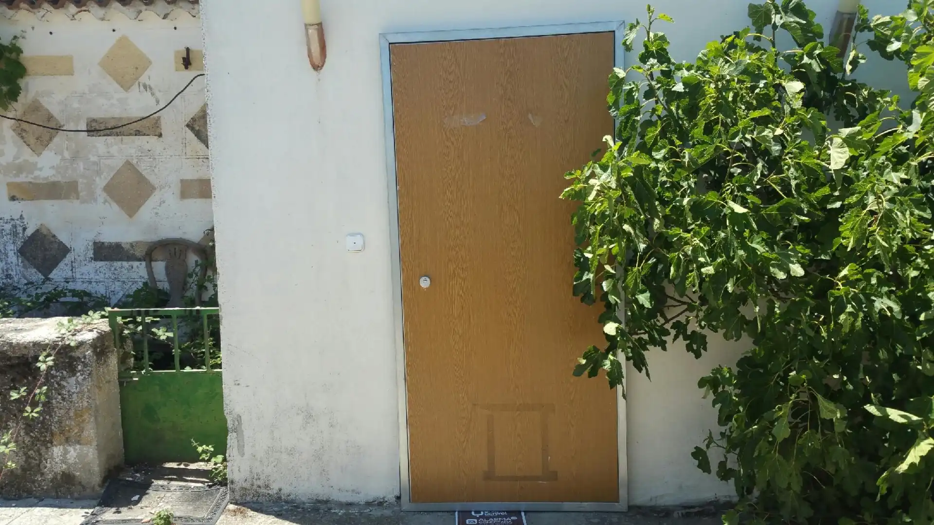 Casa adosada en venda en Doñinos de Ledesma