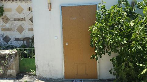 Foto 2 von Einfamilien-Reihenhaus zum Verkauf in C/ Chorreri - Paraje de la Huerta - , Doñinos de Ledesma, Salamanca