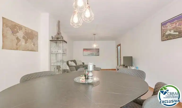 Appartement avec jardin à vendre à de la Pujada del Puig Rom 98, imagen 12