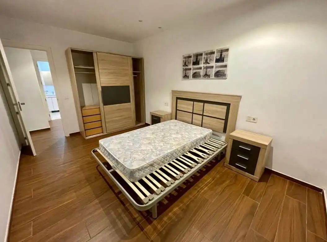 Habitación de Piso en venta en Alcázar de San Juan con Trastero