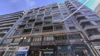 Exterior view of Flat for sale in  Zaragoza Capital