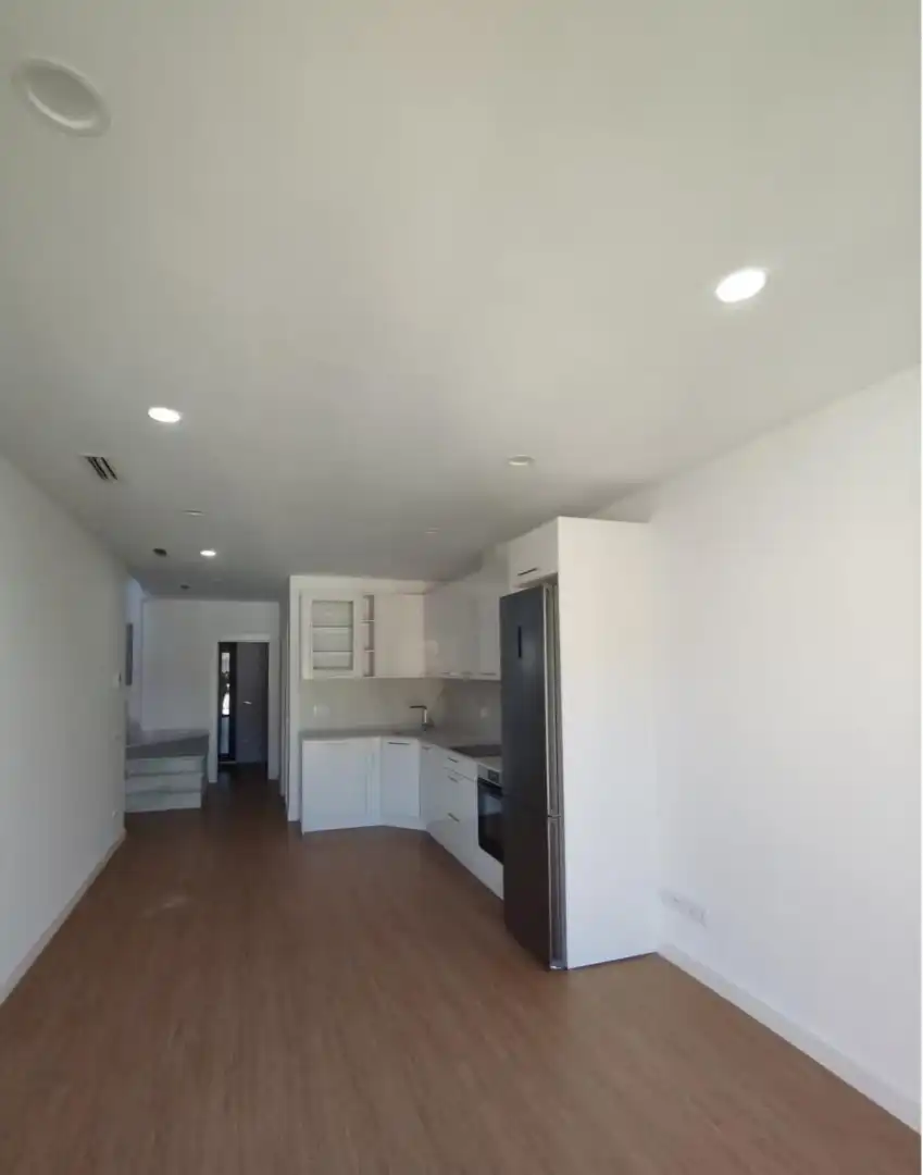 Cocina de Ático en venta en Vilassar de Dalt con Aire acondicionado, Calefacción y Parquet