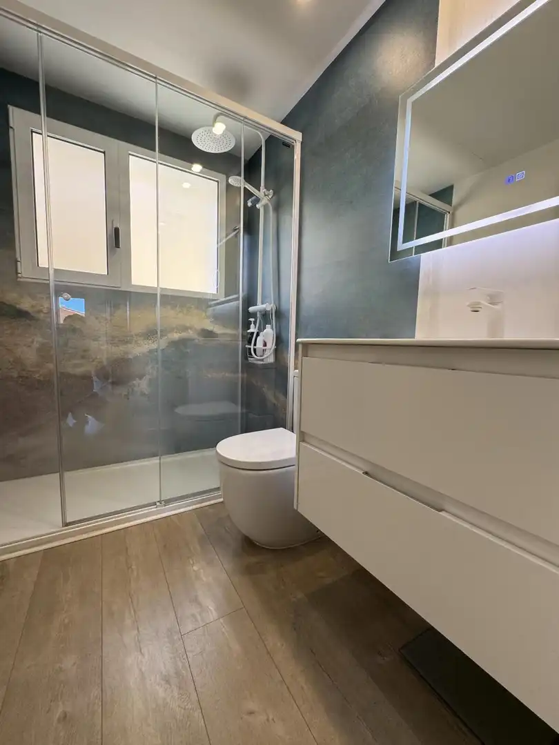 Casa a schiera con piscina in vendita a Balcón de Ponoig - Polop Paradis - Polop Hills, imagen 22