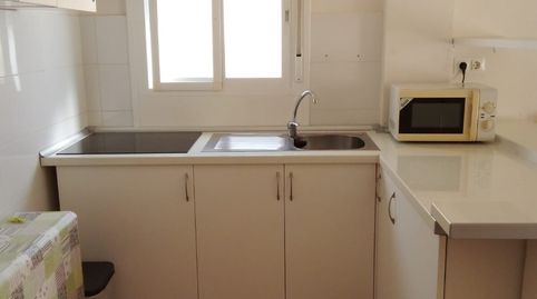 Foto 3 von Wohnung zur Miete in Calle Roquedal, Loma de los Riscos, Torremolinos