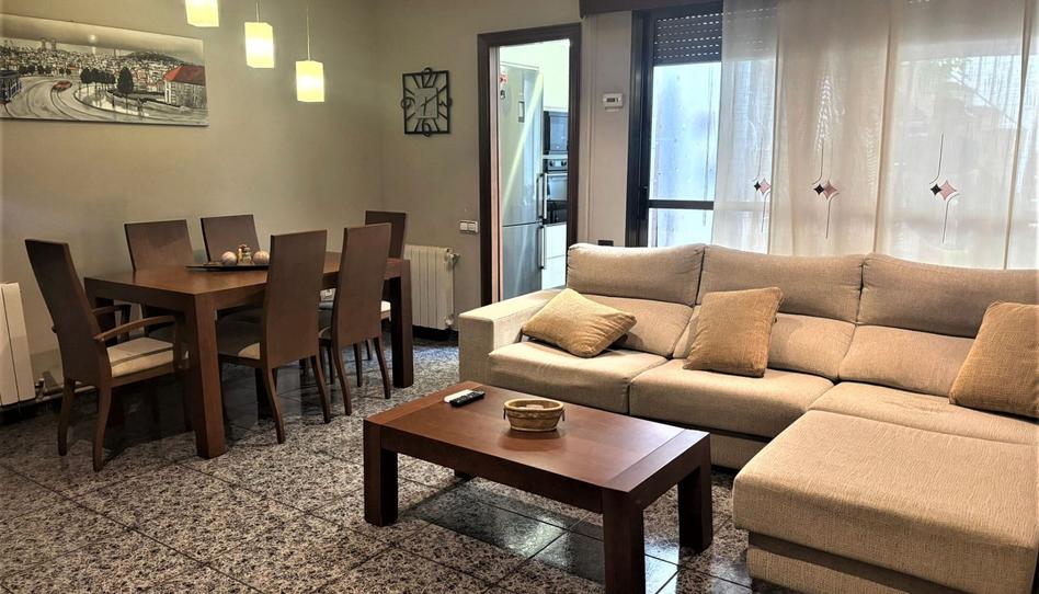 Foto 1 de Piso en venta en Emperadriu Eugenia, 86, Zona Esportiva, Barcelona