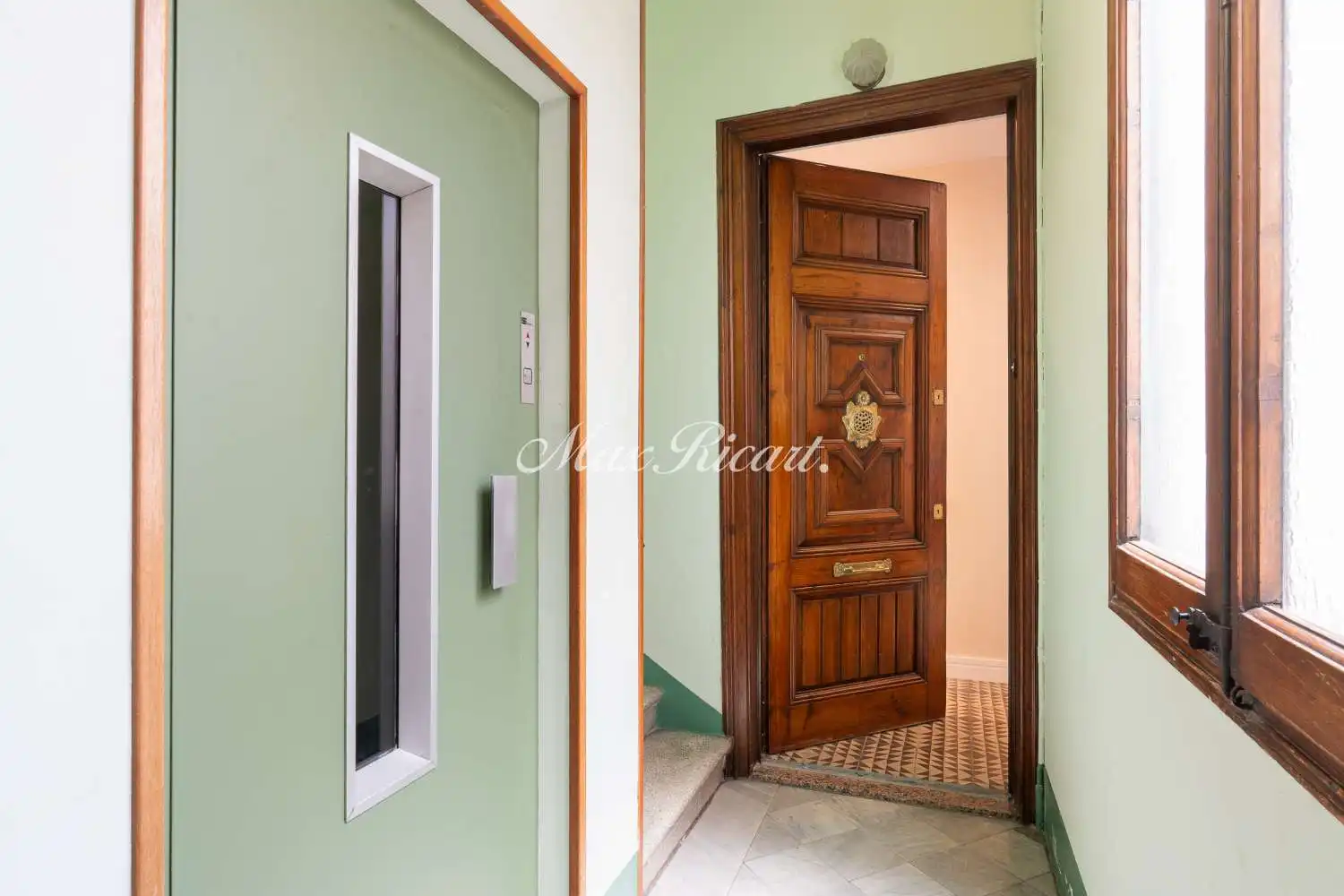 Piso con terraza en venta en Eixample, imagen 45