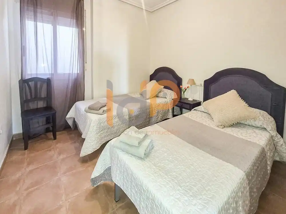 Apartment with pool for sale in Marina de la Torre, imagen 12