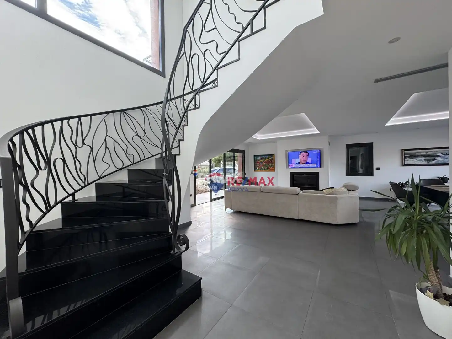 Detached house with terrace for sale in Calle Cap Ponent, imagen 71