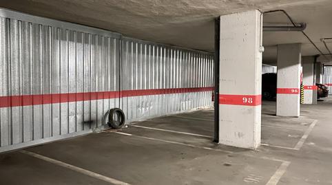 Photo 4 of Garage for sale in Montes Pirineos, Palomeras Bajas, Madrid