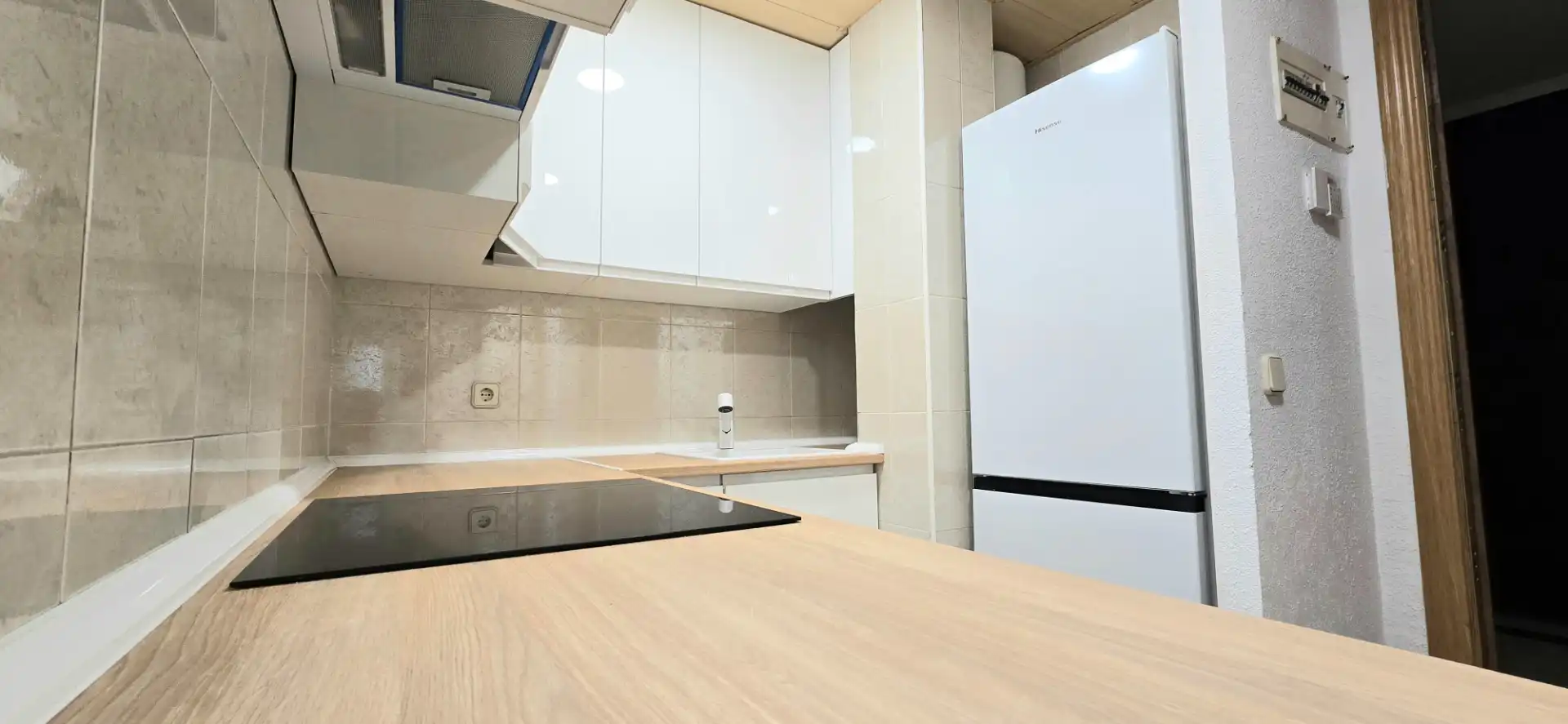 Apartament amb piscina en venda a Calle Islas Cíes, imagen 11
