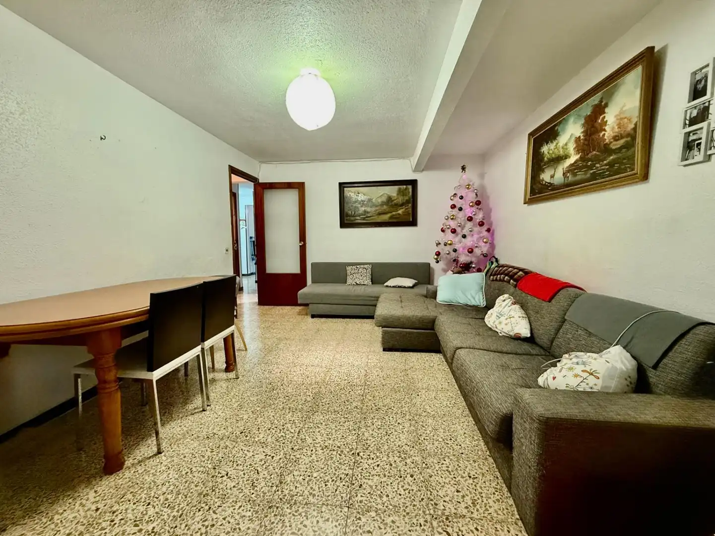 Living room of Apartments for sale in Benidorm  with Terrace