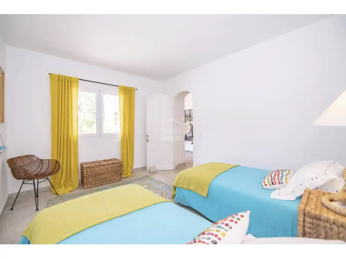 Villa avec piscine à vendre à Trebalúger, imagen 25
