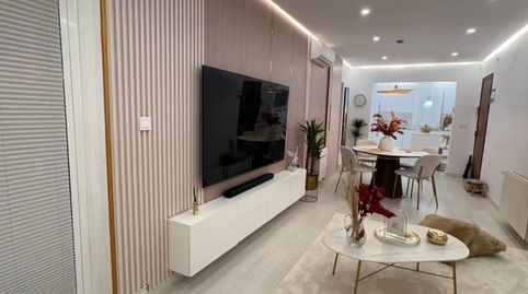 Foto 4 de Piso en venta en Carrer de Guitard, Sants, Barcelona Capital