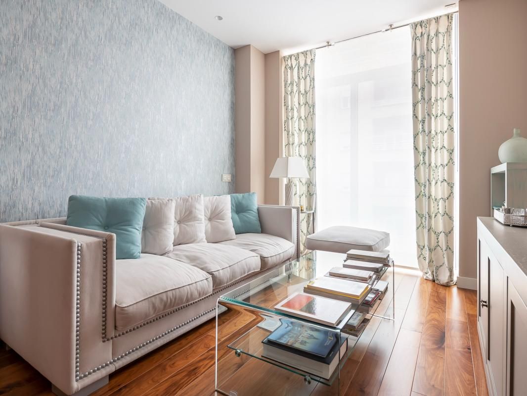 Pis en venda a C. de Arapiles, 1, Arapiles