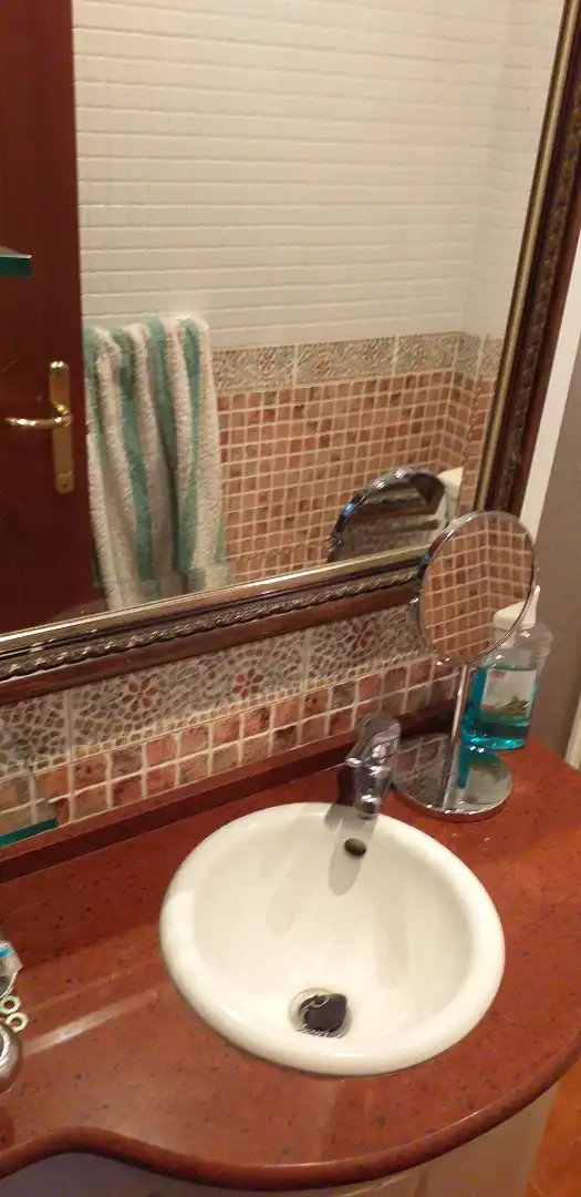 Flat with terrace for sale in Zabalburu Plaza, imagen 26