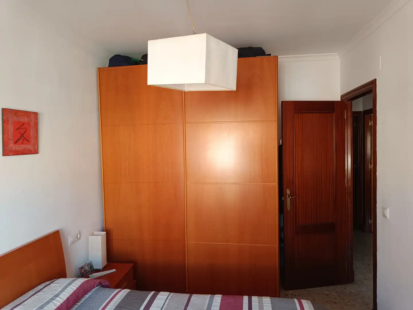 Appartamento con ascensore in vendita a Calle Matrona Ana Mariscal 2, imagen 17