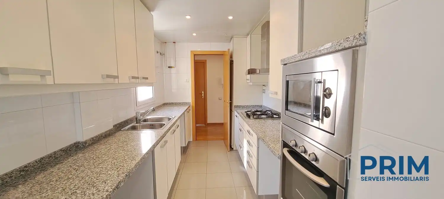 Appartement avec ascenseur à vendre à Calle de Montserrat, imagen 6