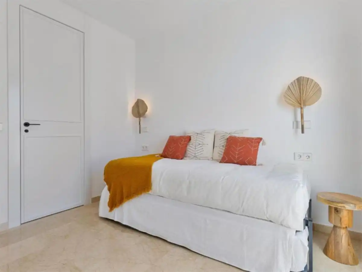 Vivienda en venta en Avenida Pablo Ruiz Picasso 11, imagen 8