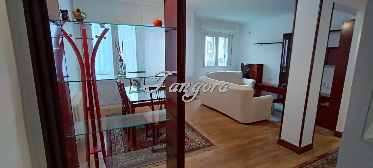 Flat to rent in Amezti Kalea, Centro - Puerto Viejo