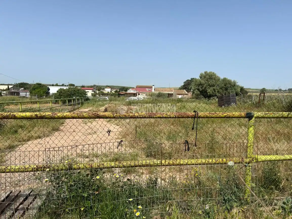 Finca rústica en venta en Huelva