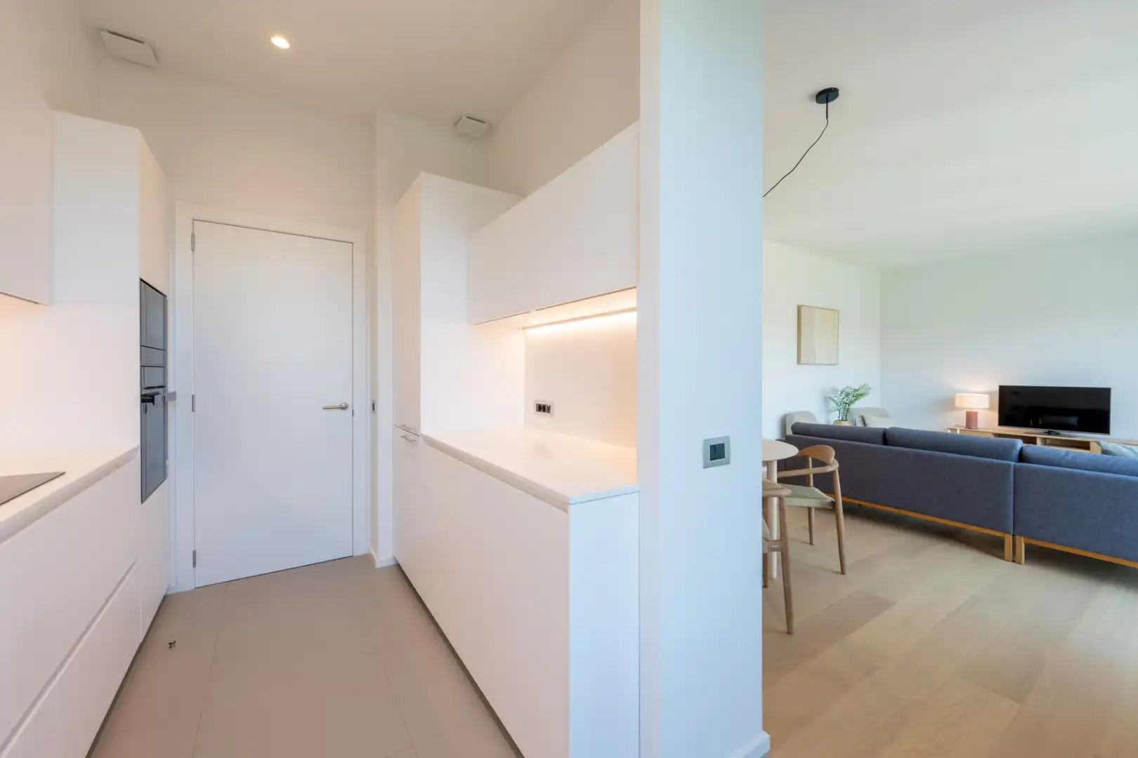 Flat with lift to rent in Carrer de Mallorca 234, imagen 9
