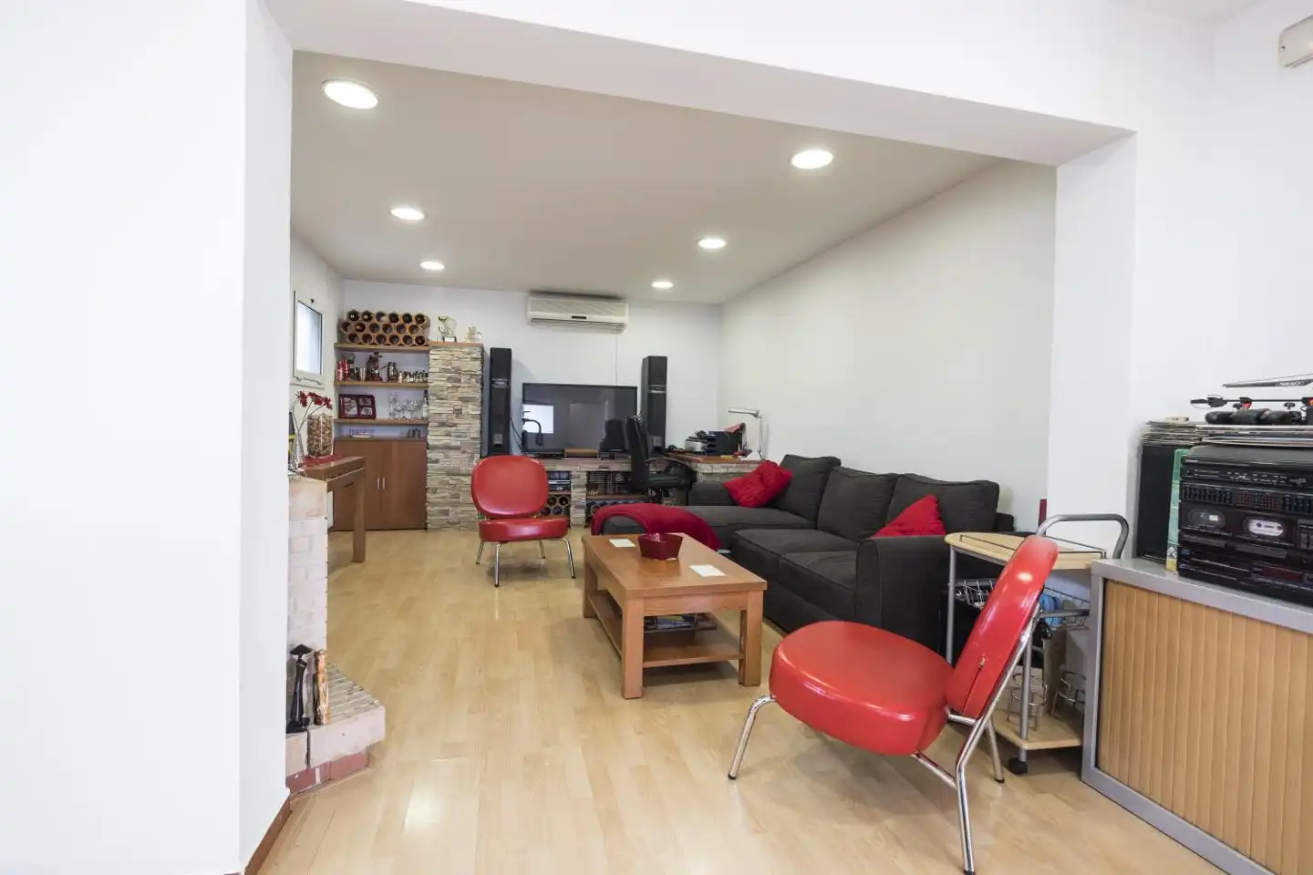 Casa o chalet en venta en Del Poeta Maragall, Ca n’Esteper – Can Gorgs – Can Gorgs II