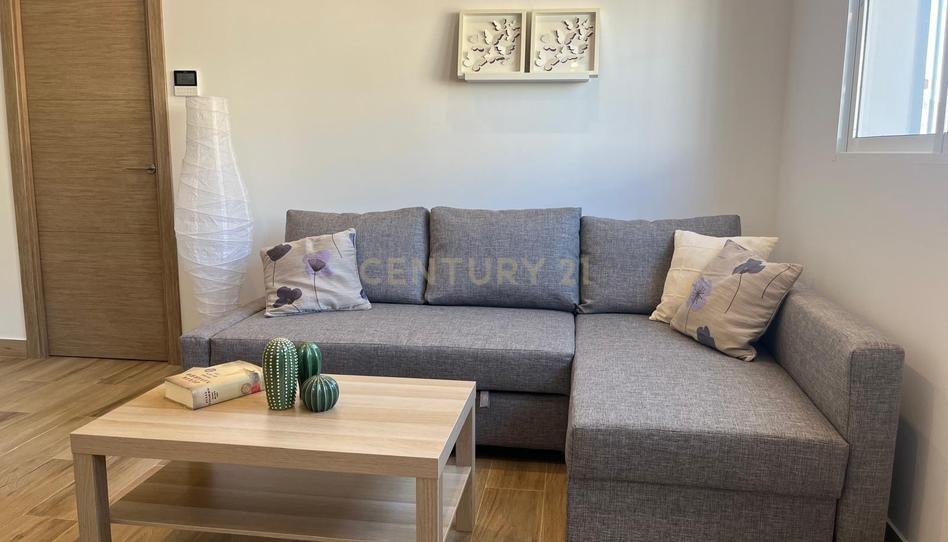 Photo 1 of House or chalet to rent in Mangas Verdes - Las Flores - Parque del Sur, Málaga