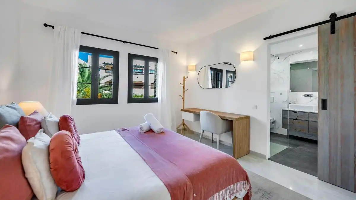 Maisonette zum Verkauf in Nueva Andalucía, imagen 9